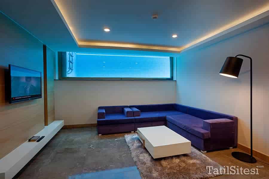 Thor By Alkoçlar Exclusive Bodrum 